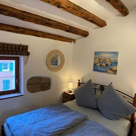 Piccolo Nido Apartamento Rovinj Exterior foto