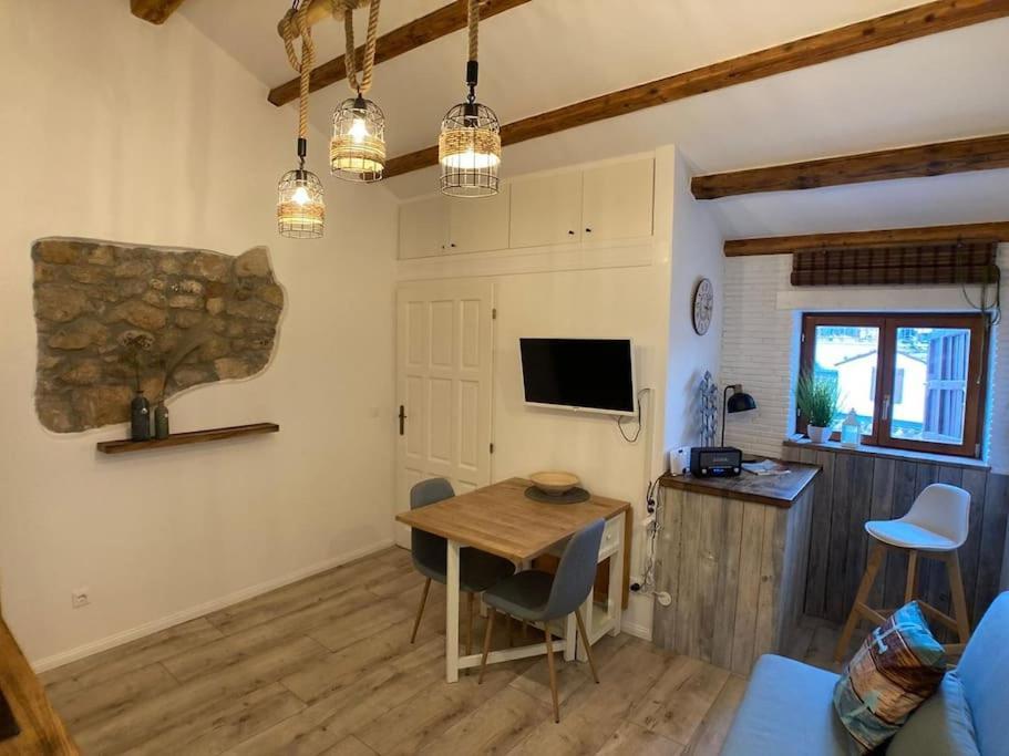 Piccolo Nido Apartamento Rovinj Exterior foto