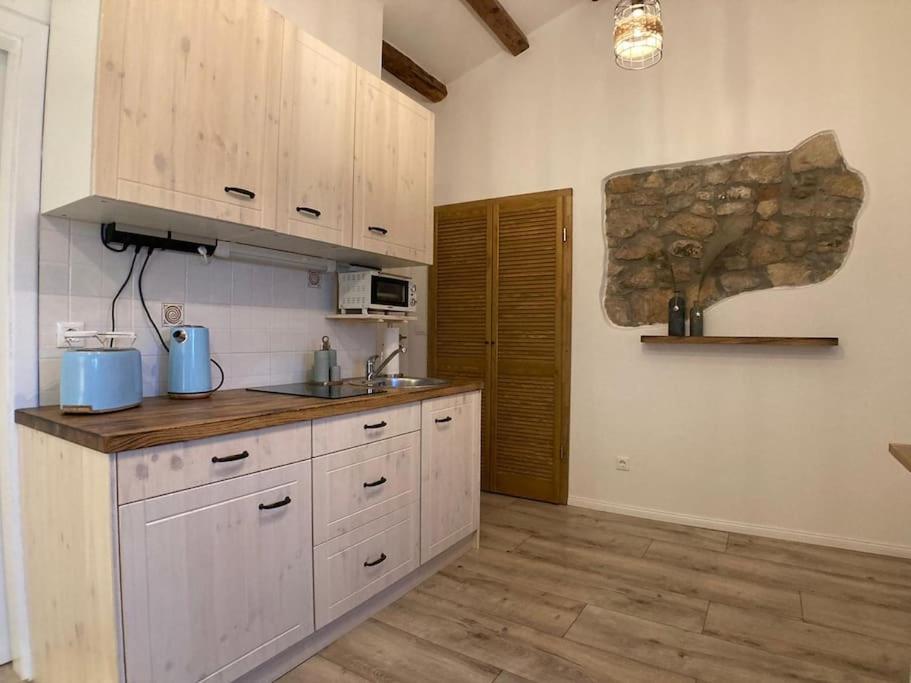 Piccolo Nido Apartamento Rovinj Exterior foto