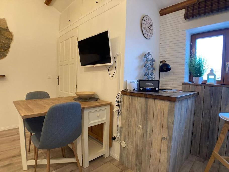 Piccolo Nido Apartamento Rovinj Exterior foto
