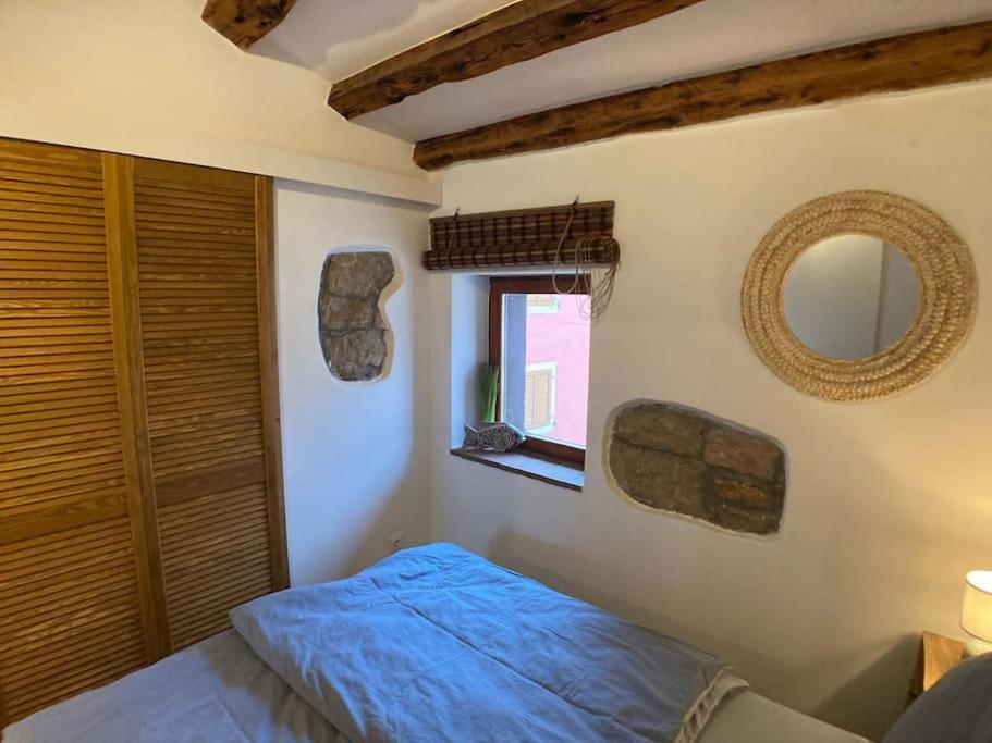 Piccolo Nido Apartamento Rovinj Exterior foto
