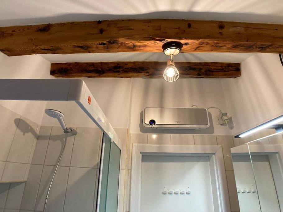 Piccolo Nido Apartamento Rovinj Exterior foto