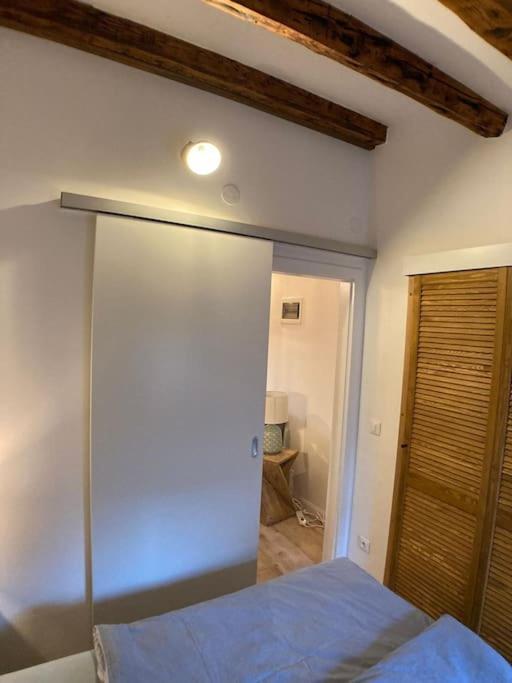 Piccolo Nido Apartamento Rovinj Exterior foto