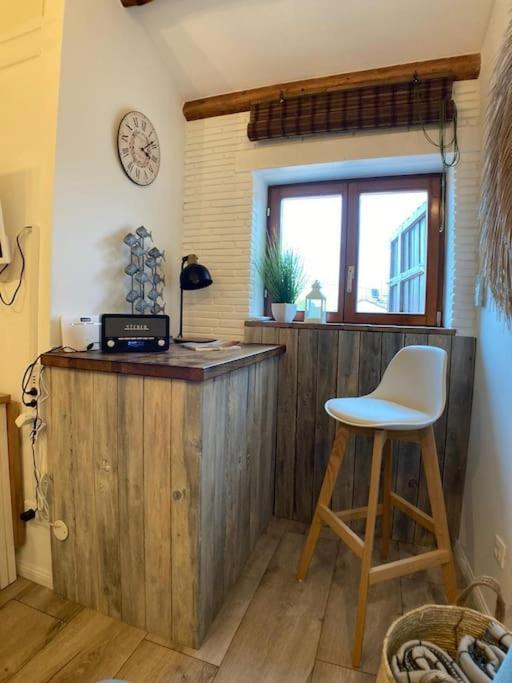 Piccolo Nido Apartamento Rovinj Exterior foto