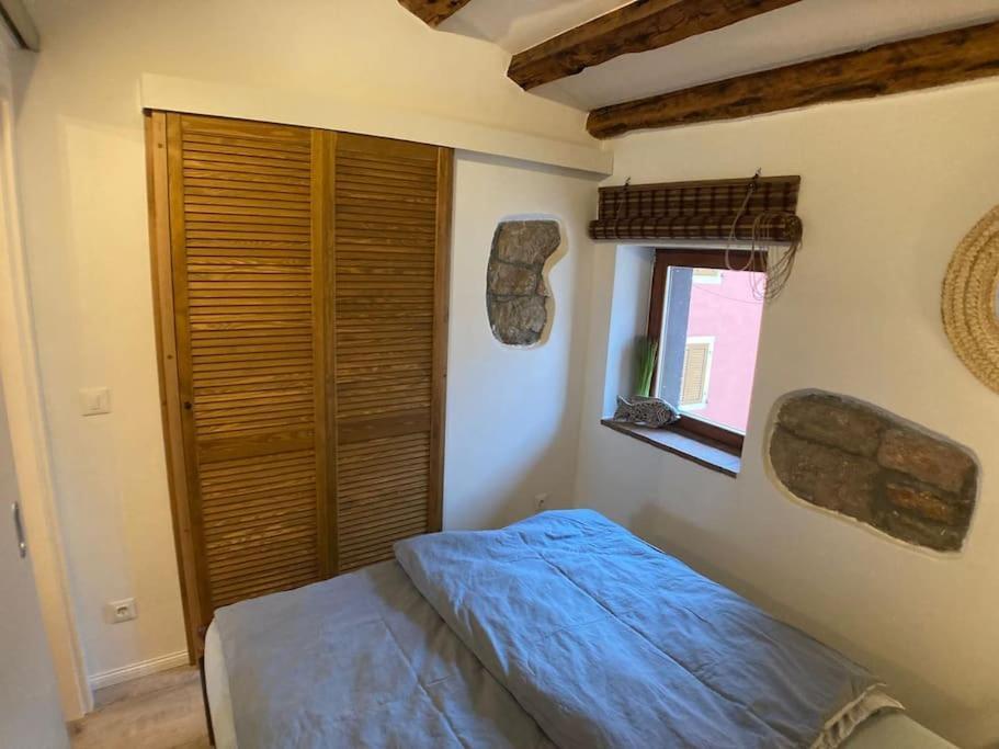 Piccolo Nido Apartamento Rovinj Exterior foto