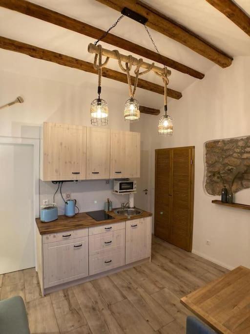 Piccolo Nido Apartamento Rovinj Exterior foto