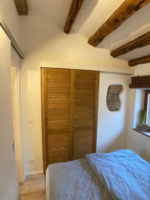 Piccolo Nido Apartamento Rovinj Exterior foto