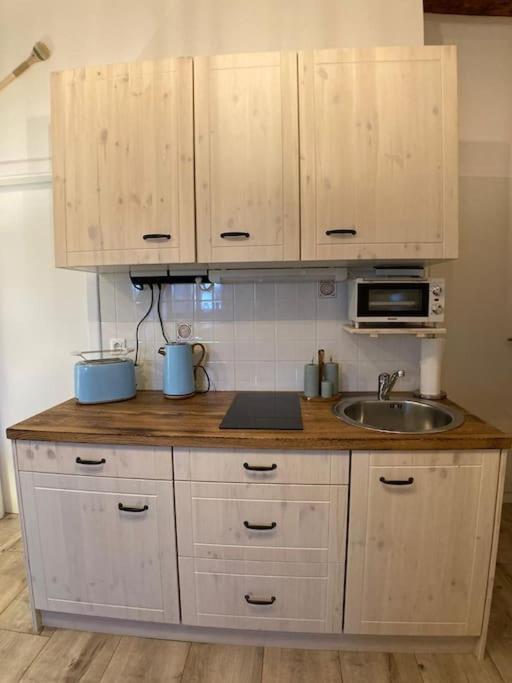Piccolo Nido Apartamento Rovinj Exterior foto
