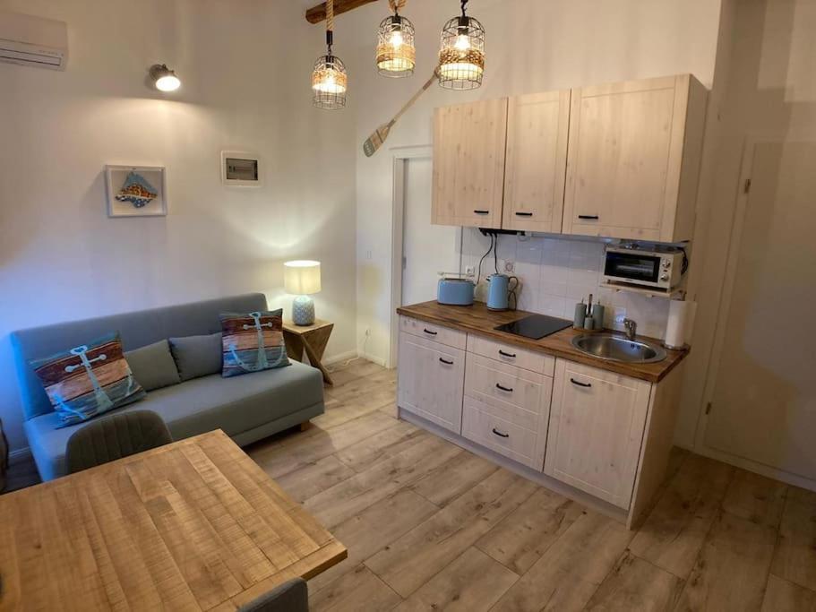 Piccolo Nido Apartamento Rovinj Exterior foto