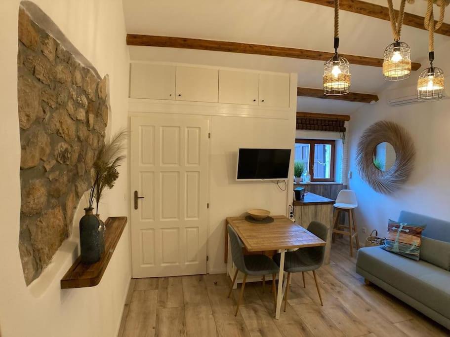 Piccolo Nido Apartamento Rovinj Exterior foto