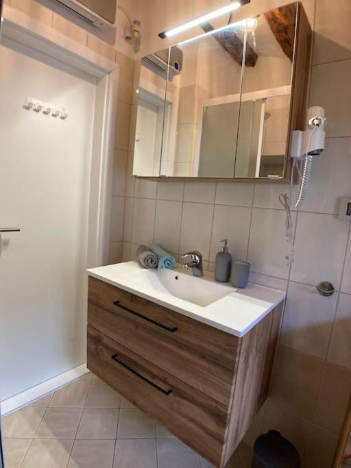 Piccolo Nido Apartamento Rovinj Exterior foto