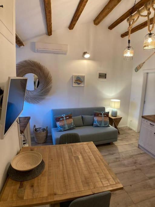 Piccolo Nido Apartamento Rovinj Exterior foto