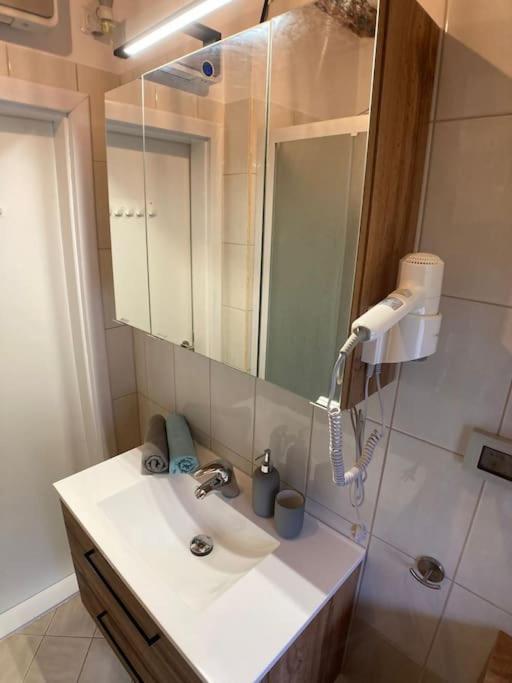 Piccolo Nido Apartamento Rovinj Exterior foto
