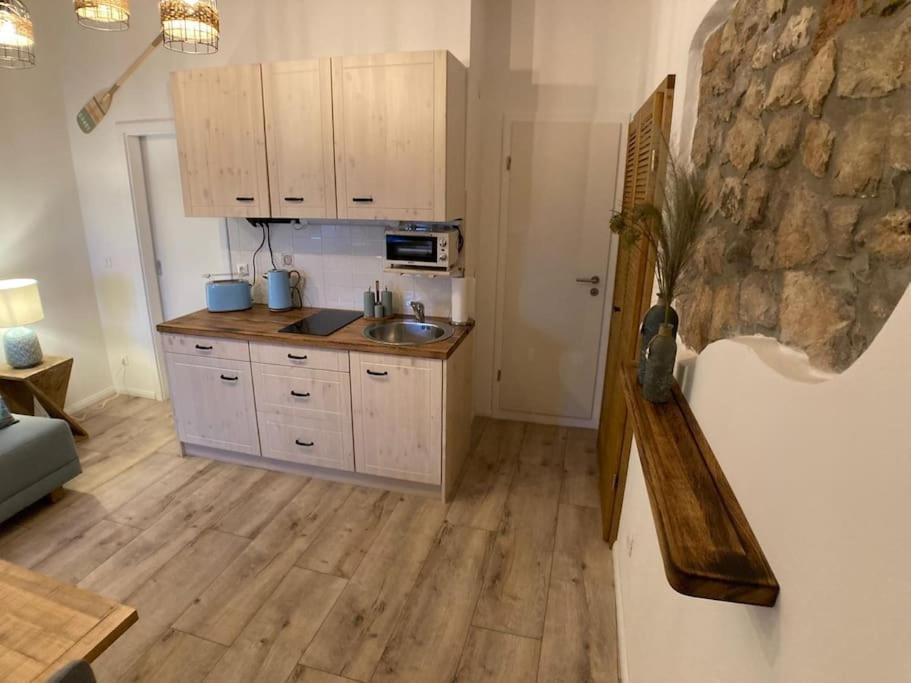 Piccolo Nido Apartamento Rovinj Exterior foto